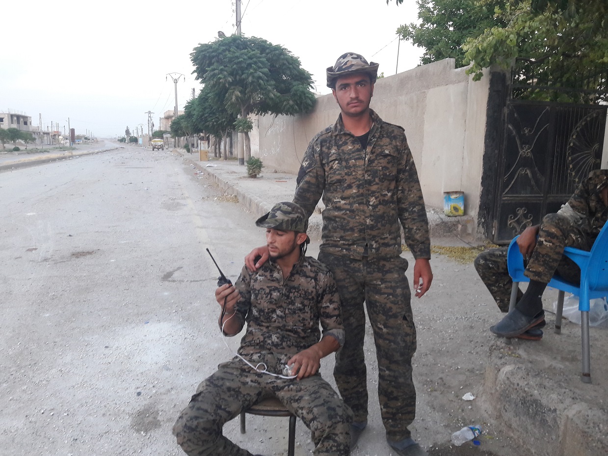 Why Modern Camouflage Sucks